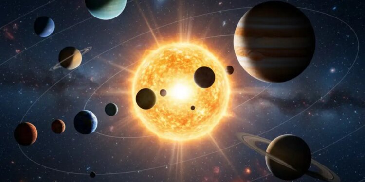 Sun Transit in Ardra Nakshatra 2026: Sun will enter Ardra Nakshatra on June 22, all 12 zodiac signs will be affected.