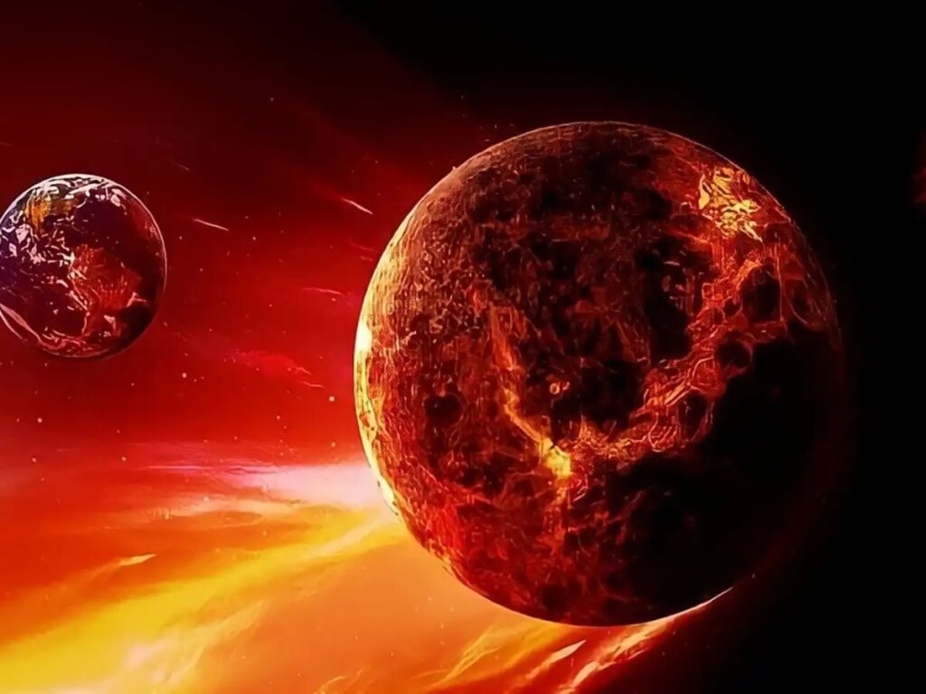 Sun-Venus Nakshatra Transit: Change of both the planets on the same day, effect will be visible on 12 zodiac signs