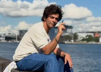 Sunil Grover called Yoga the most profitable investment in life, AYUSH Ministry shared the video