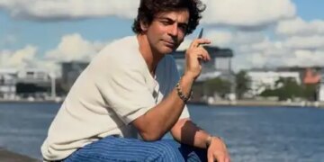 Sunil Grover called Yoga the most profitable investment in life, AYUSH Ministry shared the video