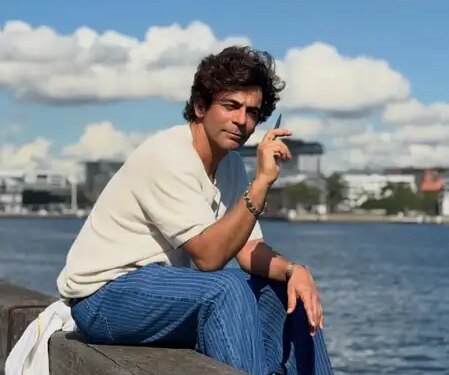 Sunil Grover called Yoga the most profitable investment in life, AYUSH Ministry shared the video