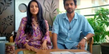 Sunil Grover lives like kings in a luxurious bungalow worth crores, inside pictures went viral