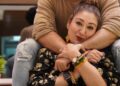 Sunita Ahuja, troubled by Govinda's extra marital affairs, is making her Bollywood debut with an actor 30 years younger to her.
