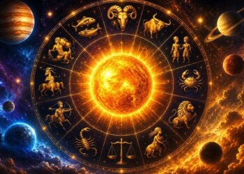Surya Gochar 2026: Sun will enter Gemini on June 15, luck will favor these 5 zodiac signs, respect will increase.