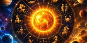 Surya Gochar 2026: Sun will enter Gemini on June 15, luck will favor these 5 zodiac signs, respect will increase.