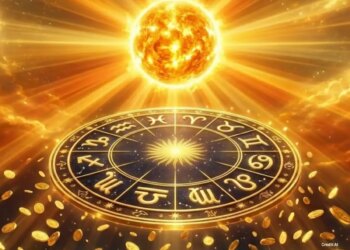 Surya Gochar June 2026: Financial equations will change due to Sun transit, new earning opportunities will be created for these zodiac signs.
