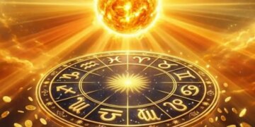 Surya Gochar June 2026: Financial equations will change due to Sun transit, new earning opportunities will be created for these zodiac signs.