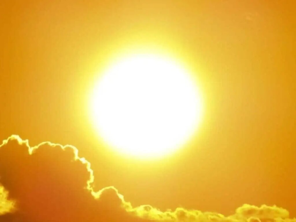 Surya Nakshatra Gochar 2026: Sun's entry into Ardra Nakshatra, path of progress will open for these zodiac signs; There will be chances of financial gain