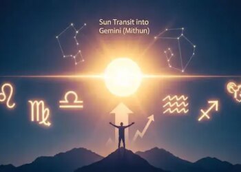 Surya Transit: Who will get financial benefits from Sun transit today and whose pocket will be burdened? Read the condition of all 12 zodiac signs