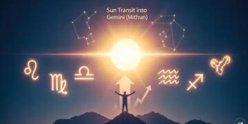 Surya Transit: Who will get financial benefits from Sun transit today and whose pocket will be burdened? Read the condition of all 12 zodiac signs