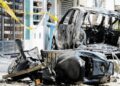Suspected terrorist accused in 2008 Bengaluru bomb blast case dies of heart attack