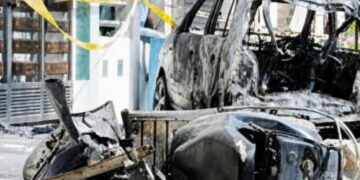 Suspected terrorist accused in 2008 Bengaluru bomb blast case dies of heart attack