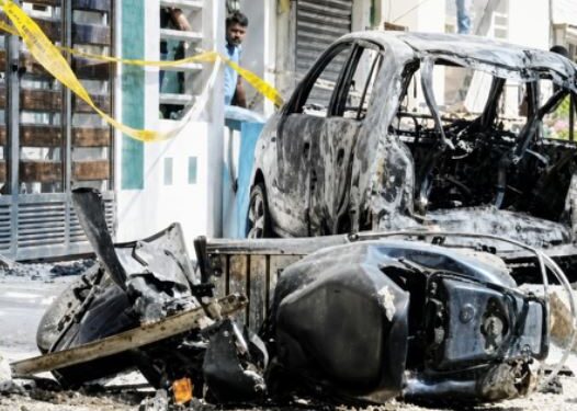 Suspected terrorist accused in 2008 Bengaluru bomb blast case dies of heart attack