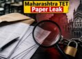 TET paper leak web from Bihar to Haryana, preparation was to sell the paper for Rs 1.5 crore, big revelation