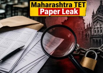 TET paper leak web from Bihar to Haryana, preparation was to sell the paper for Rs 1.5 crore, big revelation