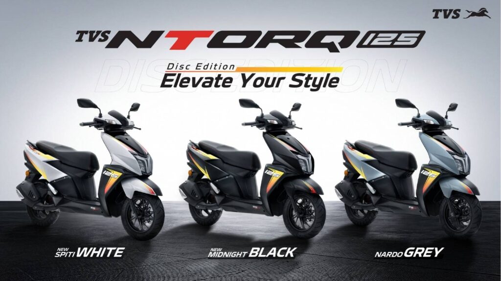 TVS Ntorq 125 (1)