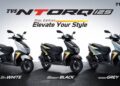 TVS Ntorq 125 (1)