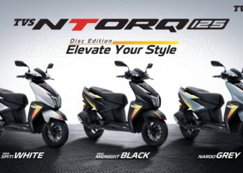 TVS Ntorq 125 (1)