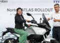 Nortan Atlas