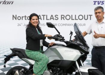 Nortan Atlas