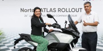 Nortan Atlas