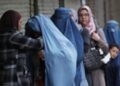 Taliban's new law threatens women's freedom, UN experts express concern