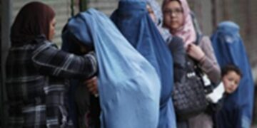Taliban's new law threatens women's freedom, UN experts express concern