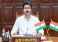 Tamil Nadu Chief Minister Vijay to inaugurate 'Singappan' for women and child safety
