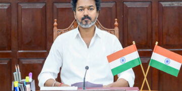 Tamil Nadu Chief Minister Vijay to inaugurate 'Singappan' for women and child safety