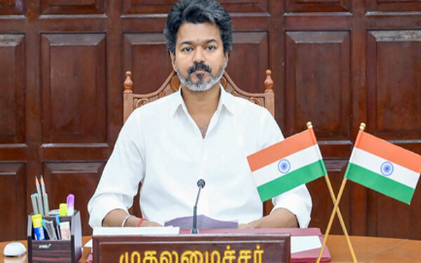 Tamil Nadu Chief Minister Vijay to inaugurate 'Singappan' for women and child safety