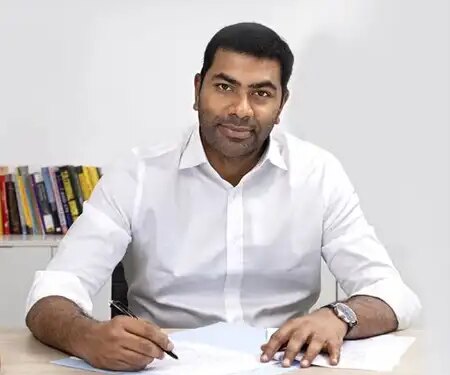 तमिलनाडु: निकाय चुनाव से पहले टीवीके-डीएमके के बीच जुबानी जंग तेज