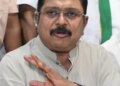Tamil Nadu government should ensure that investments stay in the state: Dhinakaran