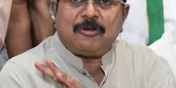 Tamil Nadu government should ensure that investments stay in the state: Dhinakaran