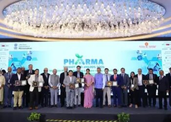 Target to launch 100 biologics by 2047 under 'Biopharma Shakti', India will become global hub: Anupriya Patel