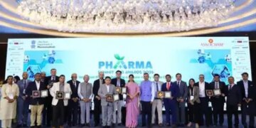 Target to launch 100 biologics by 2047 under 'Biopharma Shakti', India will become global hub: Anupriya Patel