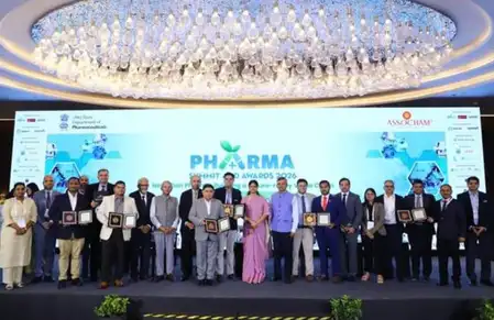 Target to launch 100 biologics by 2047 under 'Biopharma Shakti', India will become global hub: Anupriya Patel