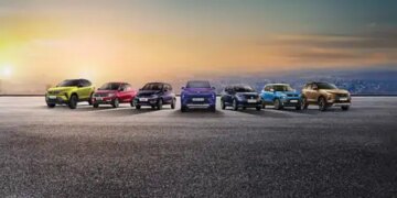 Tata Motors increased prices of passenger vehicles by 1.5 percent, will be implemented from July 1