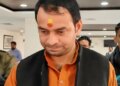 तेज प्रताप यादव ने हत्या की साजिश का लगाया आरोप, पूर्व सहयोगी आकाश यादव के खिलाफ एफआईआर दर्ज