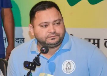 Tejashwi Yadav's letter to CM Samrat Chaudhary on Khan sir-Gyan brothers coaching controversy, demand for CBI investigation