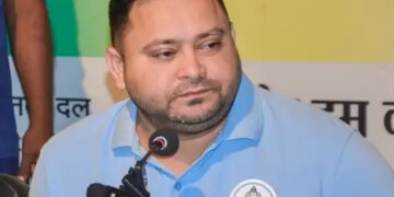 Tejashwi Yadav's letter to CM Samrat Chaudhary on Khan sir-Gyan brothers coaching controversy, demand for CBI investigation
