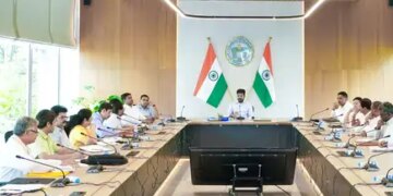 यादगिरिगुट्टा मंदिर में मठों के लिए जमीन आवंटन की नीति बनाएगी तेलंगाना सरकार
