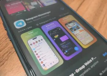 Telegram removed from Google Play Store after Central Government ban, still available on Apple App Store (Lead-1)