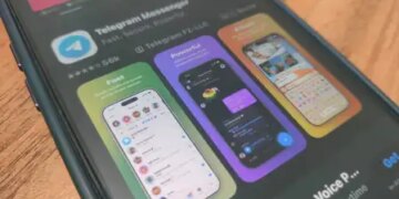 Telegram removed from Google Play Store after Central Government ban, still available on Apple App Store (Lead-1)