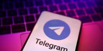 Telegram restarted in India after 7 days, watch the video as many users are facing problems in downloading and logging in.
