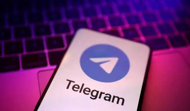 Telegram restarted in India after 7 days, watch the video as many users are facing problems in downloading and logging in.