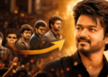Thalapathy Vijay Birthday Special: Once had to face criticism, today is the uncrowned king of the box office.
