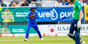 The bowlers performed very well, but our batting was a bit weak: Captain Iyer