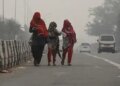 The condition of Delhi has not improved even today! AQI level crossed 150, know which are the most polluted cities of the country?