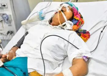 The crisis of kidney failure of pregnant women deepens in Bikaner PBM Hospital: Another woman admitted in ICU