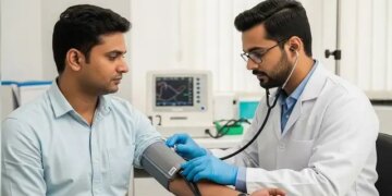 The danger of these silent killers increases after crossing the age of 40, if you want to save your life then definitely get these 4 important tests done.